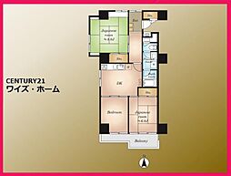京王井の頭線 明大前駅 徒歩3分