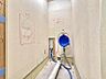 トイレ：【トイレ】ここにはトイレが設置されます。