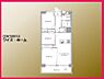 間取り：【間取り】3LDK