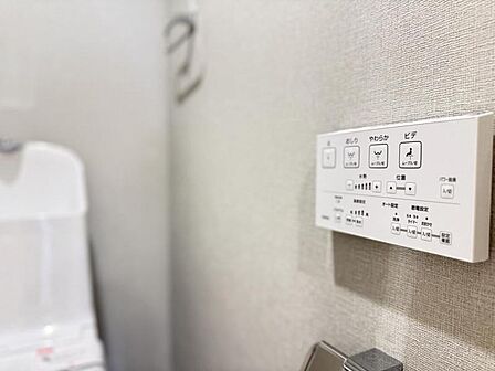1年中快適な室内環境を保てます。