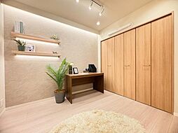 室内の画像