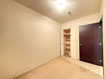 使い方に柔軟性があり、個室としても趣味の部屋としても利用可能です。