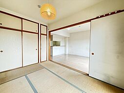 室内の画像