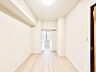 室内：【洋室：6帖】自分の時間を愉しめる一部屋　心豊かなひと時を過ごす空間です？