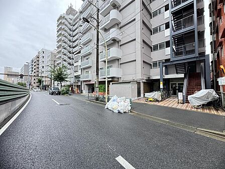 【周辺環境】都心へのアクセスも良好で、利便性と住環境を兼ね備えています
