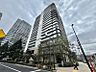 外観：【外観】分譲マンションならではの品のある外観です。