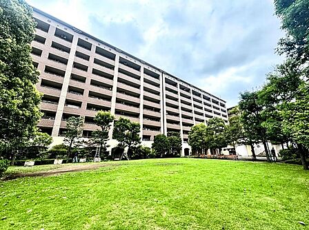 【外観】 毎日の暮らしに寄り添う、優しい雰囲気の外観が魅力です。