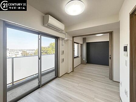 パレステージ六町