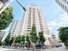 外観：【外観】街の雰囲気に馴染む美しい景観、住む方に寄り添った外観のマンションです？