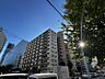 外観：【外観】周囲の街並みに調和した外観です。