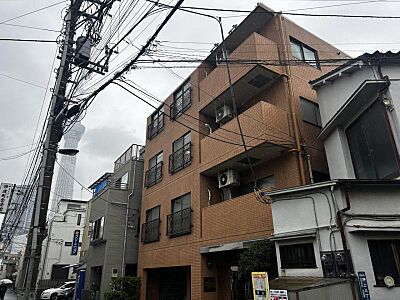 外観:【外観】重厚感のある佇まいが魅力です。 外観:【外観】重厚感のある佇まいが魅力です。