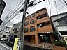 外観：【外観】分譲マンションならではの品のある外観です。