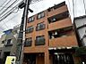外観：【外観】重厚感と洗練さを兼ね備えた佇まい。