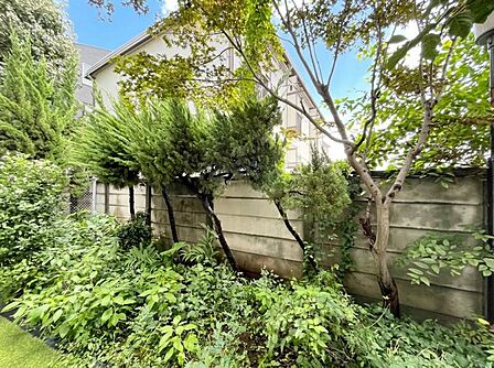 【バルコニー】爽やかな風がバルコニーからお部屋全体に入り気持ち良い空間です?