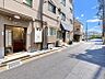 周辺：【周辺環境】生活の利便性と落ち着きを兼ね備えた立地。