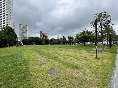 【周辺環境】のんびり過ごすのに最適です