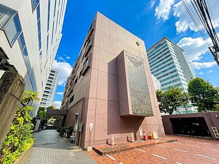【外観】清潔感のあるシンプルな外観が魅力的な物件です。
