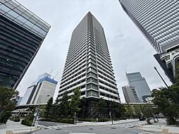 JR京浜東北・根岸線 浜松町駅 徒歩5分