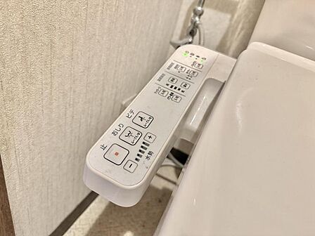 【設備】使いやすさと清潔感を追求した、お気に入りのトイレ空間を計画中です。