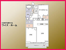 東武東上線 東武練馬駅 徒歩2分
