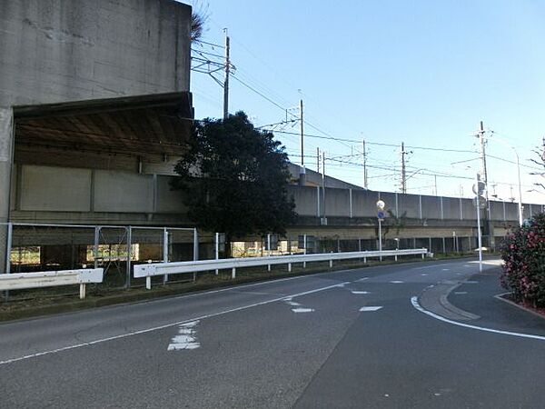 ＬＰリトルリリー ｜千葉県千葉市中央区末広３丁目(賃貸マンション1K・2階・19.87㎡)の写真 その10