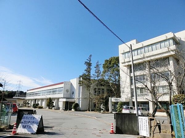 画像27:千葉県立保健医療大学　仁戸名キャンパス 1770m