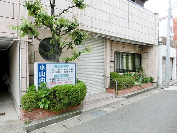 リブリ・ル・ボヌール都賀 ｜千葉県千葉市若葉区西都賀４丁目(賃貸マンション1K・1階・28.56㎡)の写真 その27