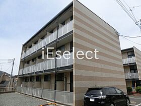 ＬＰセンタービレッジI  ｜ 千葉県千葉市花見川区検見川町５丁目（賃貸マンション1K・3階・19.87㎡） その18