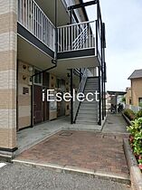 ＬＰセンタービレッジI  ｜ 千葉県千葉市花見川区検見川町５丁目（賃貸マンション1K・3階・19.87㎡） その4