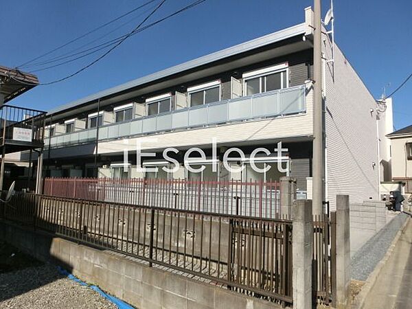 リブリＣＡＳＡＴＲＥＳ（カーサトレス） ｜千葉県千葉市中央区道場北１丁目(賃貸アパート1K・1階・27.32㎡)の写真 その18