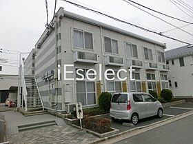 ＬＰサンヴィレッジ2  ｜ 千葉県千葉市花見川区検見川町５丁目（賃貸アパート1K・2階・19.87㎡） その17