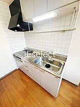 プリマヴェーラ問屋町  ｜ 千葉県千葉市中央区問屋町（賃貸マンション1K・2階・33.69㎡） その6