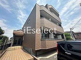 ＮＥＸＴ　ＹＯＵ  ｜ 千葉県千葉市稲毛区黒砂台１丁目（賃貸マンション1K・3階・23.55㎡） その1