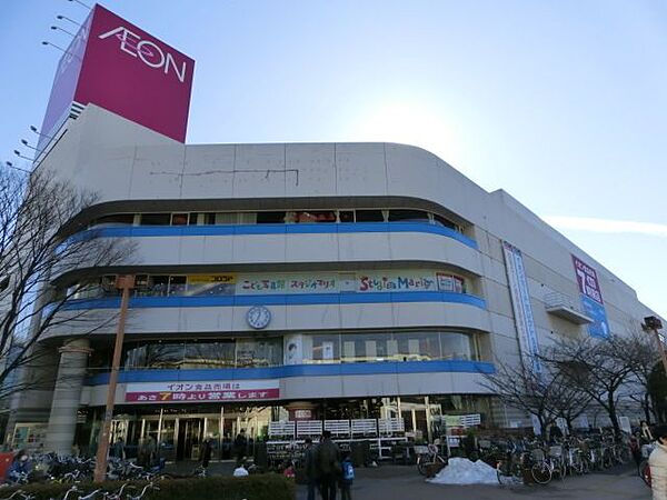 アットリラ稲毛海岸Ａ ｜千葉県千葉市美浜区高洲１丁目(賃貸アパート1K・1階・20.93㎡)の写真 その26