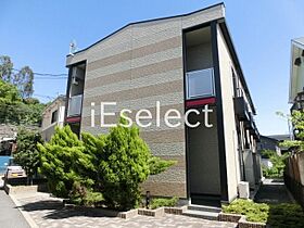 ＬＰトップアイランド道場  ｜ 千葉県千葉市中央区道場南２丁目（賃貸アパート1K・2階・19.96㎡） その1