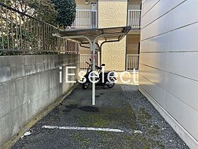 LPEXODUS  ｜ 千葉県千葉市稲毛区園生町（賃貸アパート1K・1階・19.87㎡） その12