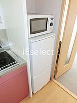 ＬＰヴィクトワール  ｜ 千葉県千葉市稲毛区轟町５丁目（賃貸マンション1K・1階・20.81㎡） その20