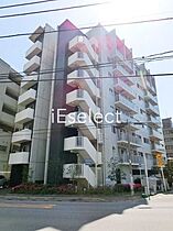 リエス千葉新宿  ｜ 千葉県千葉市中央区新宿１丁目（賃貸マンション1R・4階・21.48㎡） その15