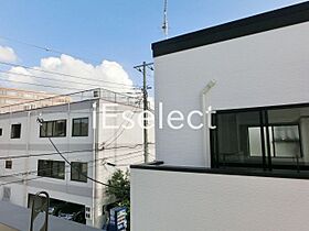 クノッソス末広  ｜ 千葉県千葉市中央区末広３丁目（賃貸アパート2K・1階・32.70㎡） その12