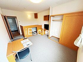 ＬＰ亀井町  ｜ 千葉県千葉市中央区亀井町（賃貸アパート1K・2階・23.18㎡） その8