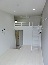 ＭＡＲＩＮＥ　ＲＥＳＩＤＥＮＣＥ　ＳＨＩＲＡＨＡＴＡ  ｜ 千葉県千葉市中央区白旗３丁目（賃貸アパート1R・2階・19.92㎡） その4