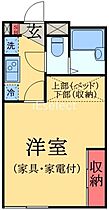 ＬＰ蘇我加藤  ｜ 千葉県千葉市中央区蘇我３丁目（賃貸マンション1K・2階・26.49㎡） その2