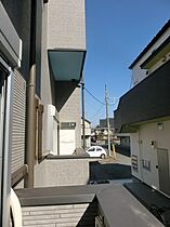 パーリッシィ稲毛  ｜ 千葉県千葉市稲毛区稲毛東６丁目（賃貸アパート1R・1階・19.85㎡） その10