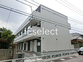 リブリ西千葉  ｜ 千葉県千葉市稲毛区緑町２丁目（賃貸マンション1K・3階・22.35㎡） その18