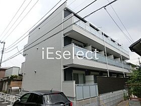 リブリ西千葉  ｜ 千葉県千葉市稲毛区緑町２丁目（賃貸マンション1K・3階・22.35㎡） その1