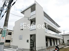 リブリ幕張  ｜ 千葉県千葉市花見川区幕張本郷３丁目（賃貸マンション1K・1階・28.56㎡） その1