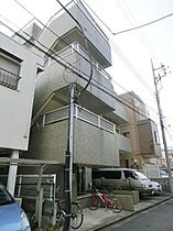 千葉県千葉市稲毛区轟町４丁目（賃貸マンション1K・4階・26.25㎡） その15