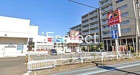 MQuarto大森台  ｜ 千葉県千葉市中央区白旗３丁目（賃貸アパート1K・3階・20.48㎡） その11