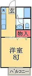 コーポフリーダム