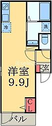 🉐敷金礼金0円！🉐グランコンフォール本千葉2